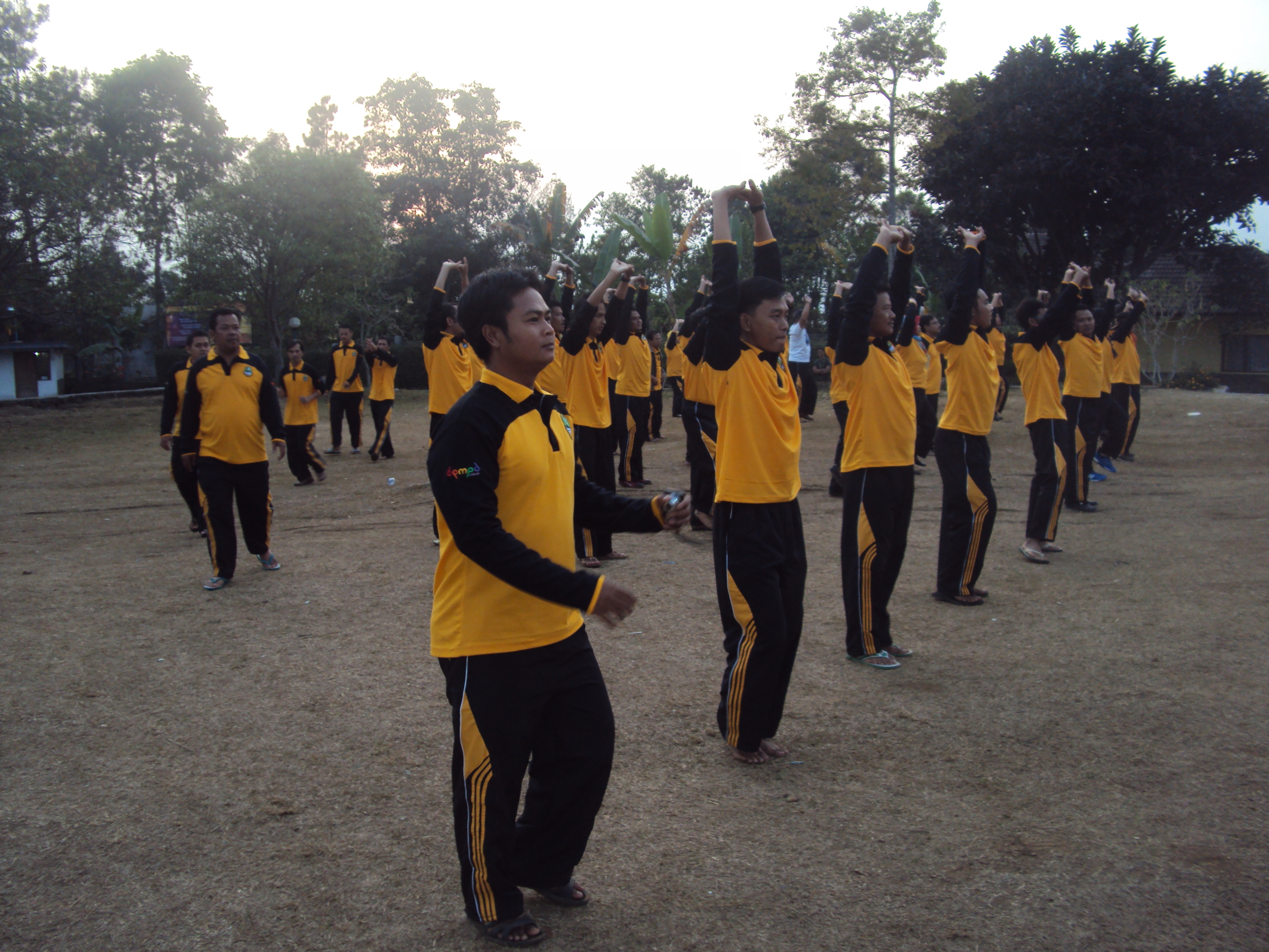 Kegiatan Desa