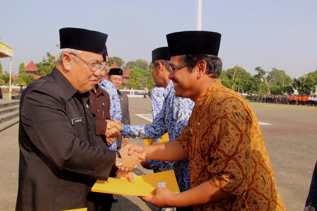 KADO HARI KEBANGKITAN NASIONAL