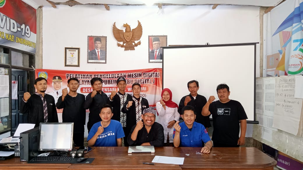 Belajar Bareng-bareng
